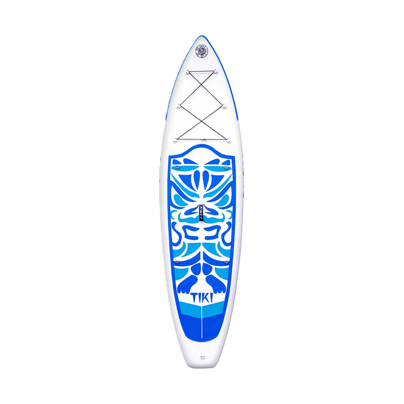 Paddleboardy