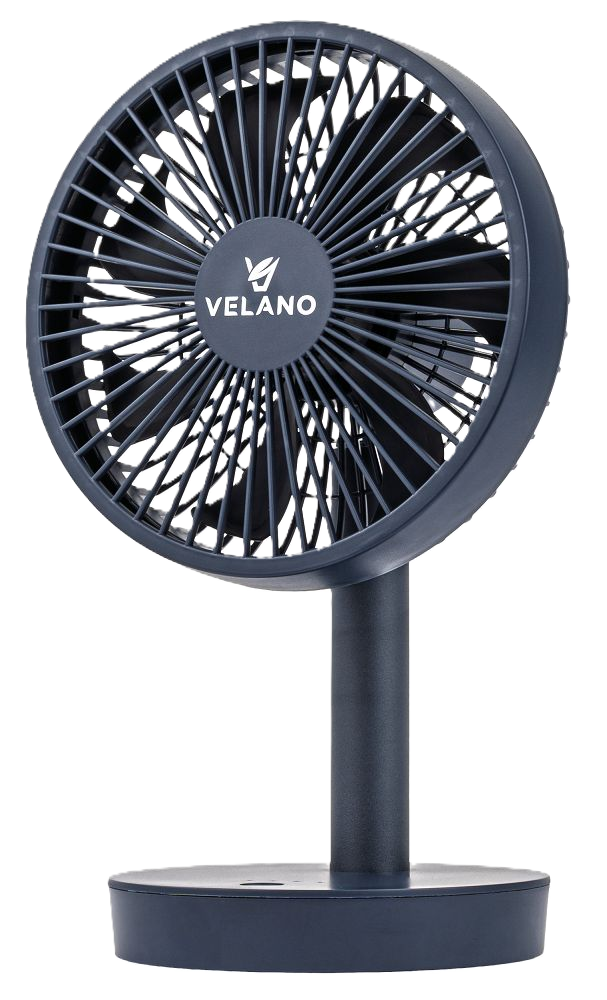 Ventilátory