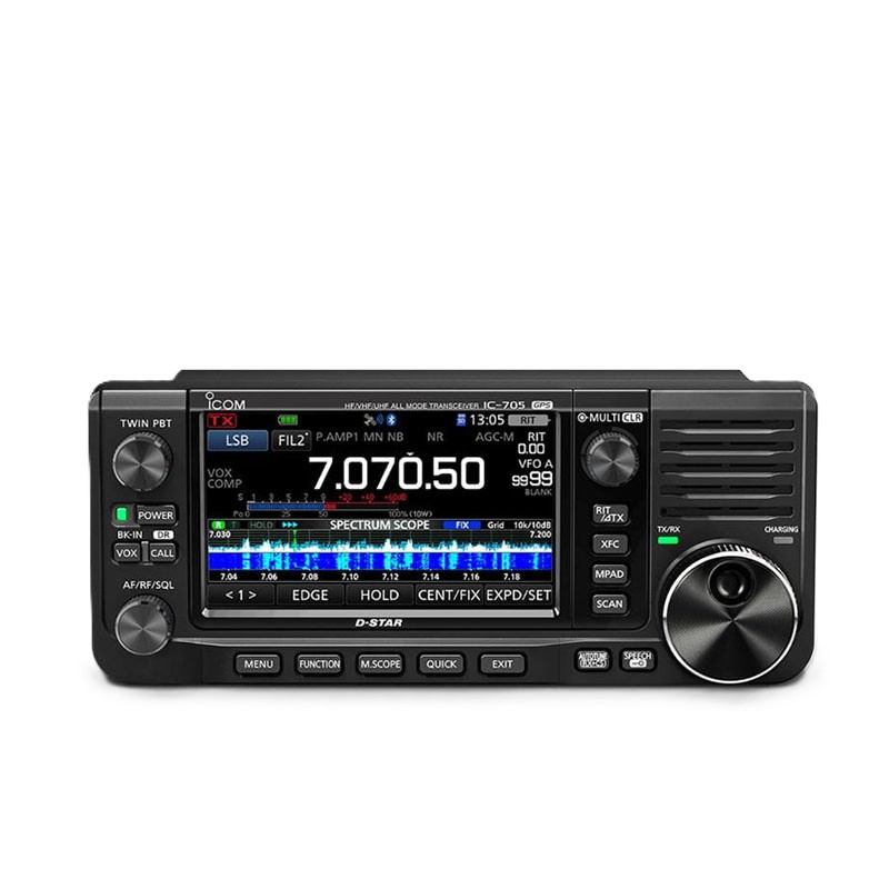 Radioamatérské
