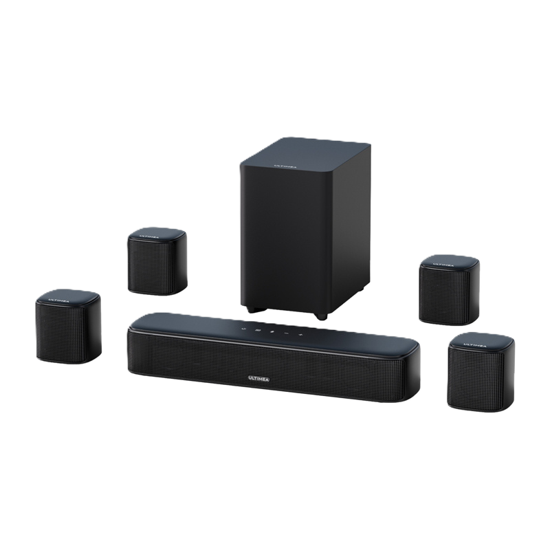 Soundbary