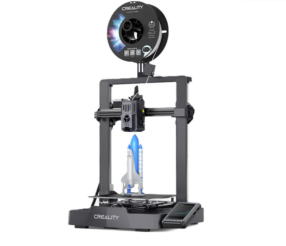 3D tisk