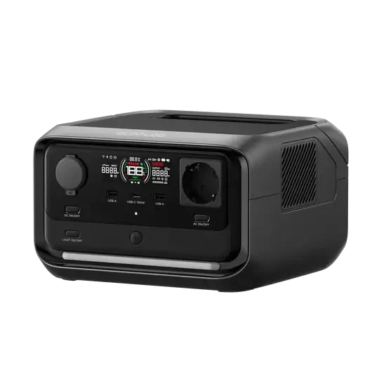 EcoFlow RIVER 3 Plus