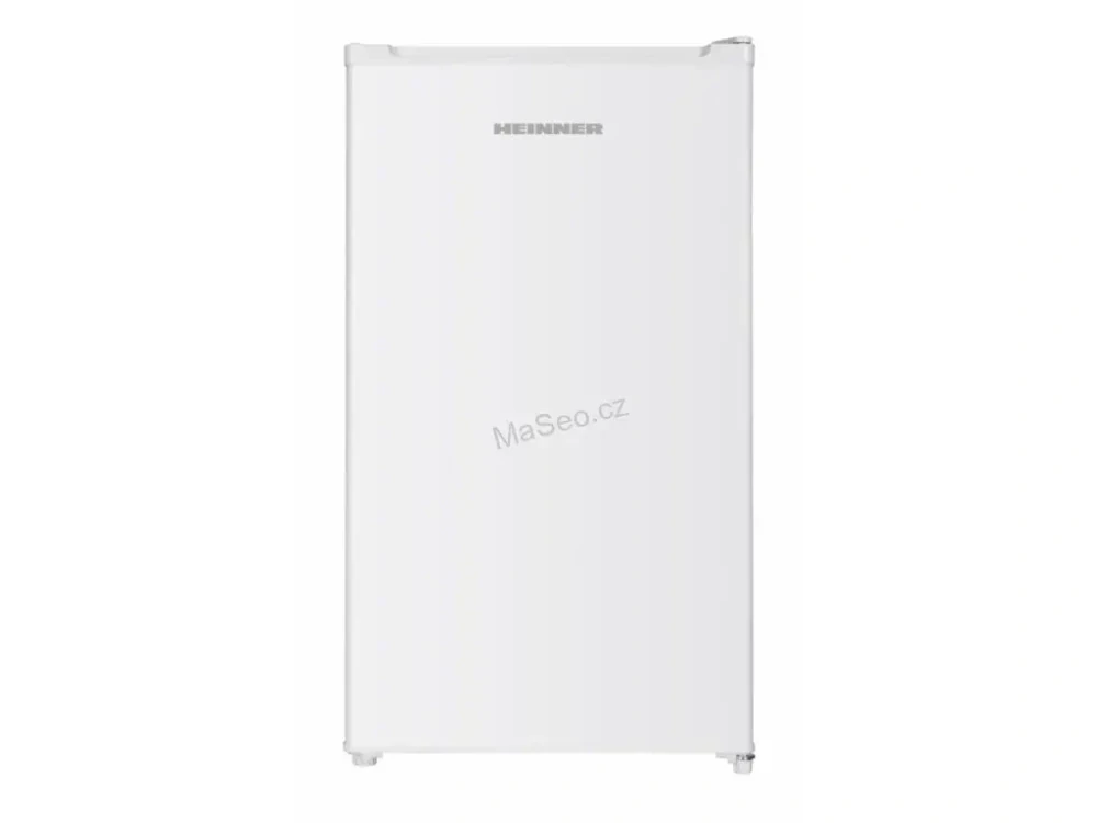 HEINNER chladnička HF-HM90E++