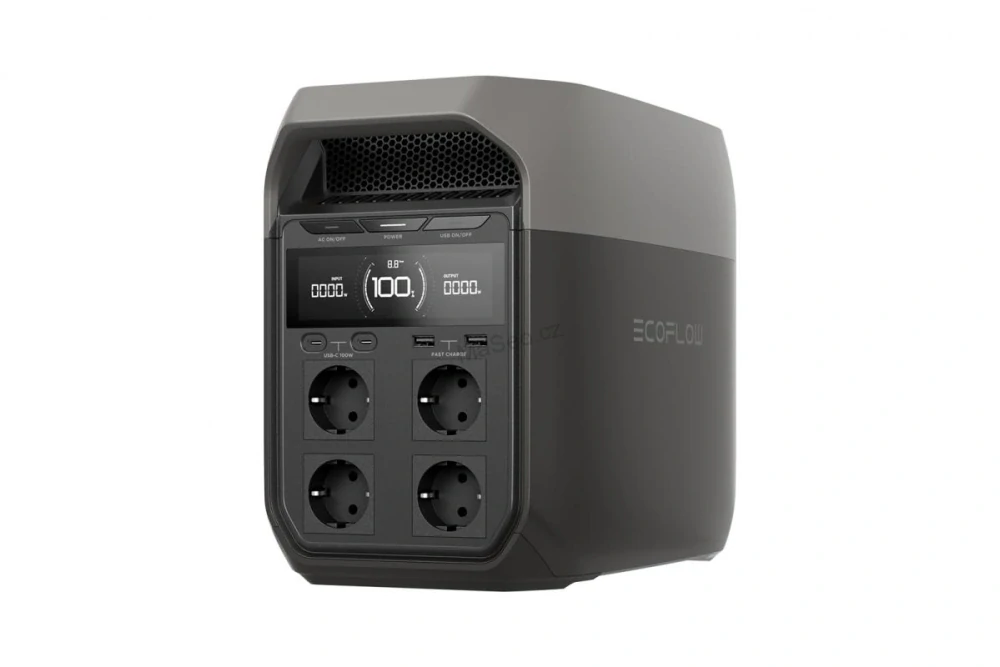 EcoFlow DELTA 3