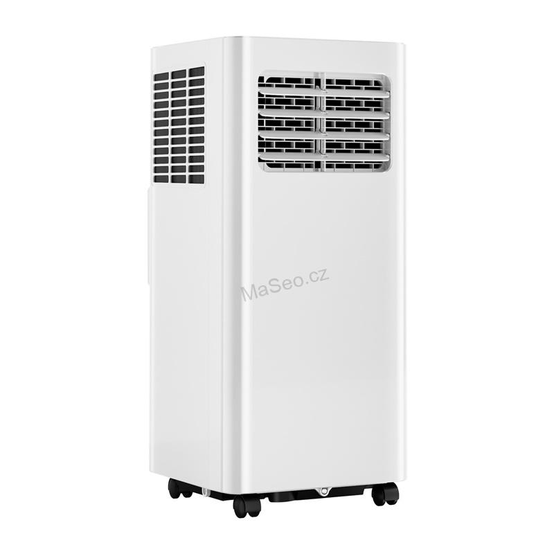 Přenosná klimatizace 3 v 1 EUHOMY PAC003 7 000 BTU