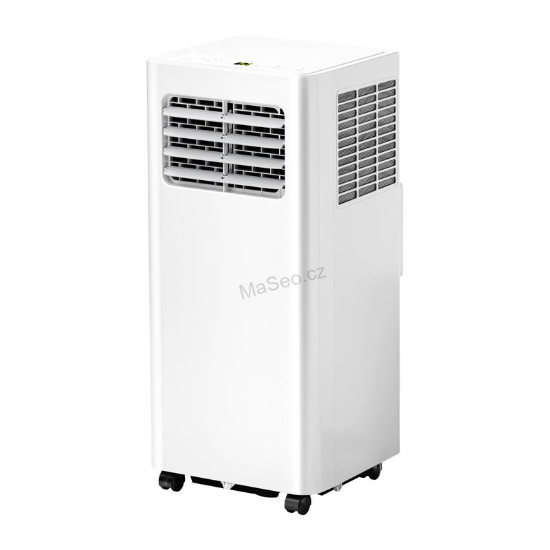 Přenosná klimatizace 3 v 1 EUHOMY PAC003 9 000 BTU