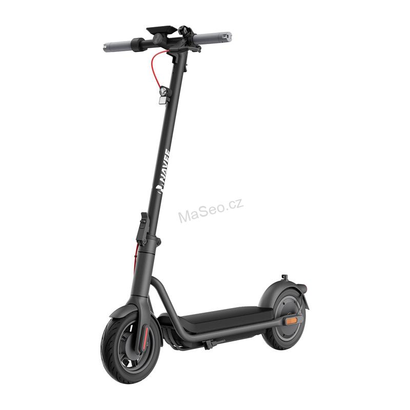 Elektrická koloběžka NAVEE V60i Pro