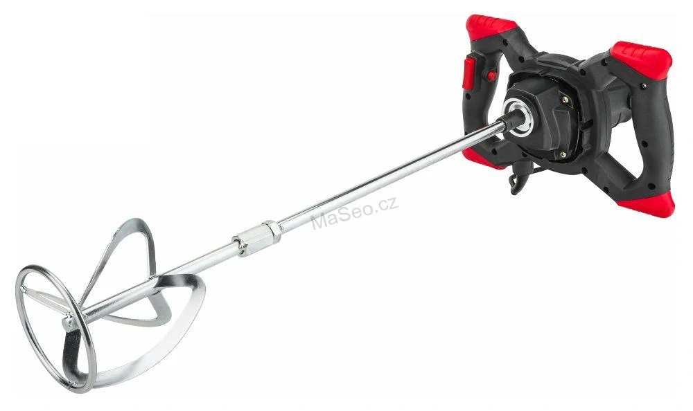 ELEKTRICKÝ MIXÉR 2650W RED TECHNIC RTMI0017