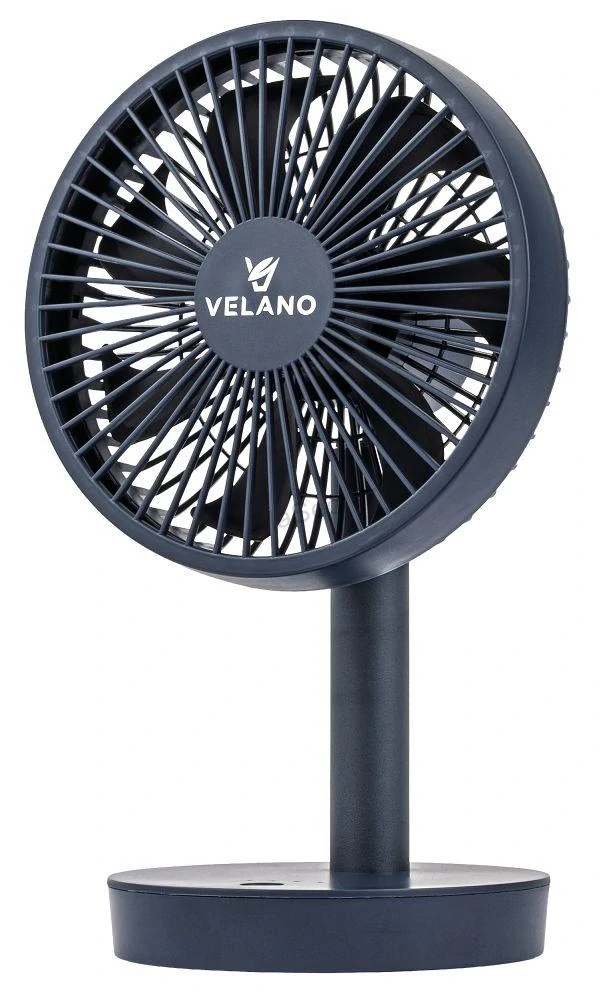 Stolní ventilátor Velano VELWEBS0018