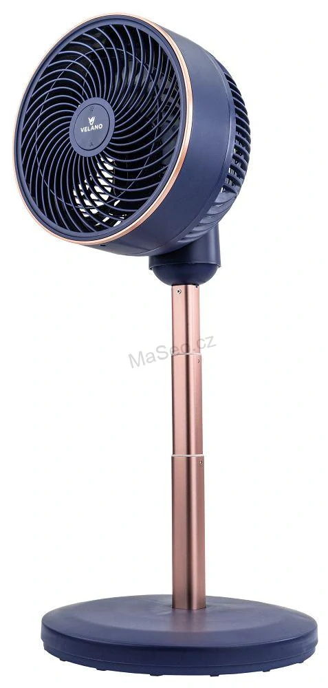 Stojací ventilátor Velano VELWEP0017