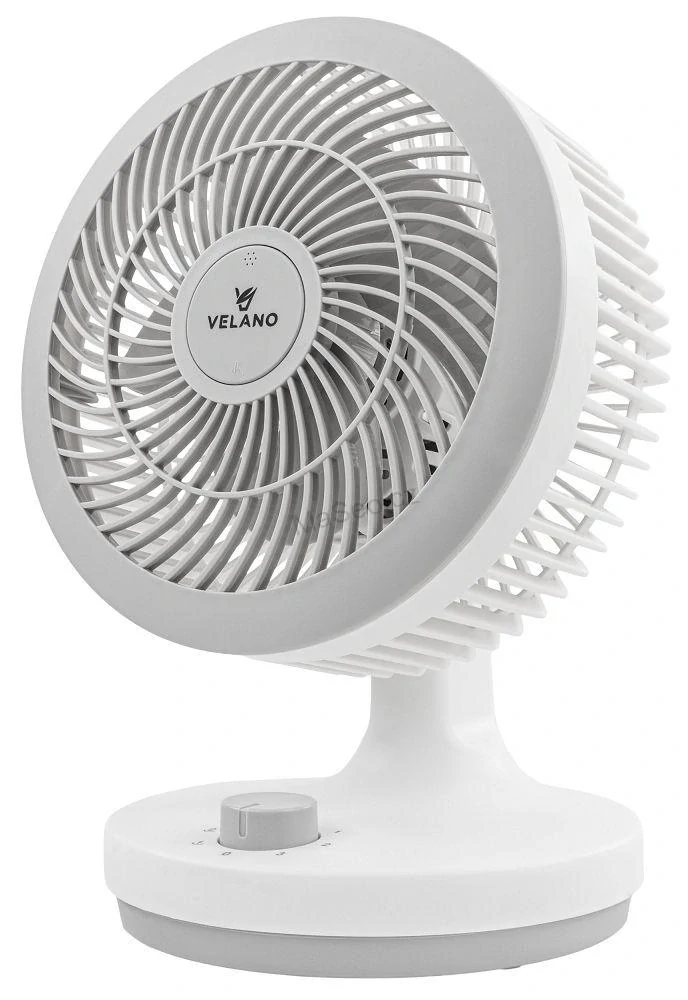 Stolní ventilátor Velano VELWEBS0008