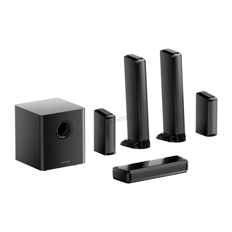 Ultimea Apollo S70 Ultra Soundbar