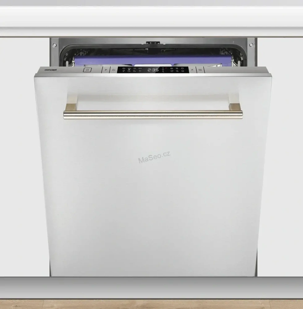 CONCEPT Myčka nádobí MNV5560