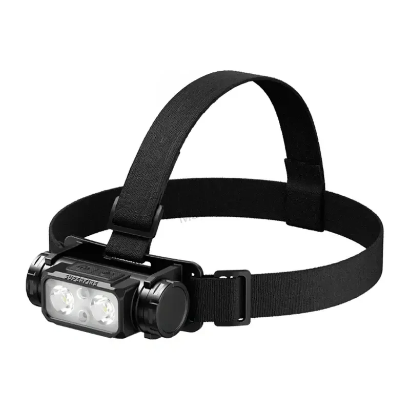 Čelovka SUPERFIRE HL106
