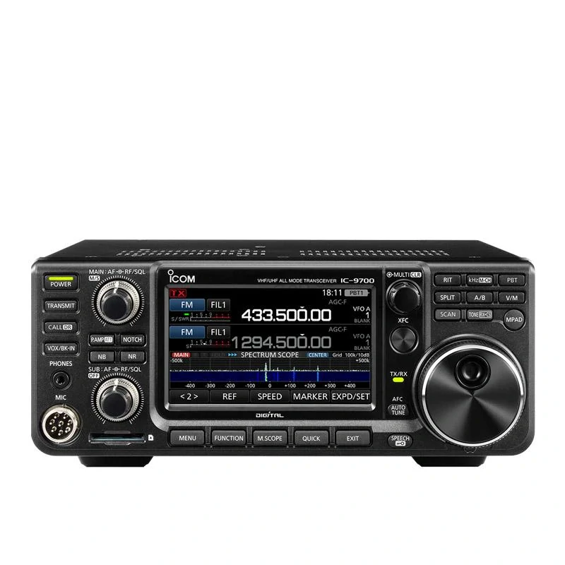 Icom IC-9700