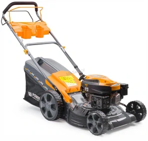 BENZÍNOVÁ SEKAČKA NA TRÁVU 6 HP PM-KSS-6S