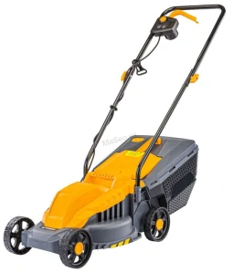 Elektrická sekačka na trávu PM-KSE-2200MN 2200W 32 cm