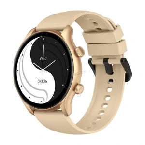 Smartwatch Zeblaze Btalk 3 Plus (gold)