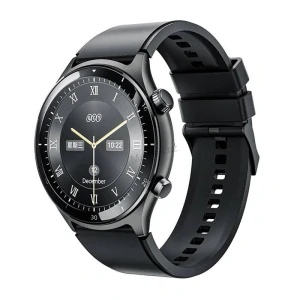 Chytré hodinky QCY S7 (černé)