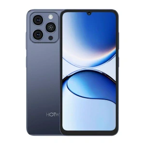 Smartphone HOTWAV A16 Pro Max (černý)
