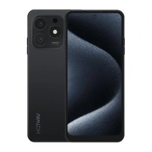 HOTWAV Note 13 Max Smartphone (černý)