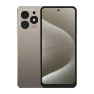 HOTWAV Note 13 Max Smartphone (zlatý)