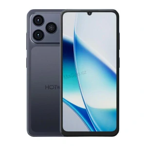 Smartphone HOTWAV A17 Pro Max (černý)