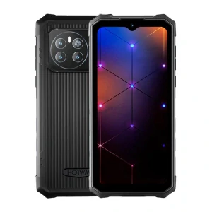 Smartphone HOTWAV Cyber 13 (černý)