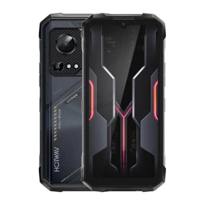 Smartphone HOTWAV Hyper 7S (žlutý)