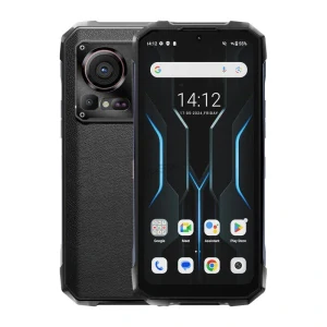 Smartphone HOTWAV Hyper 7 Pro (černý)