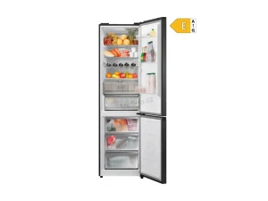 Vivax kombinovaná lednice CF-3781DNF BG