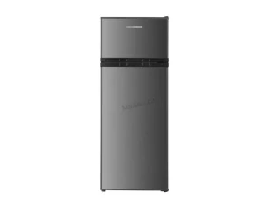 HEINNER dvoudveřová chladnička HF-HM2206INVXD