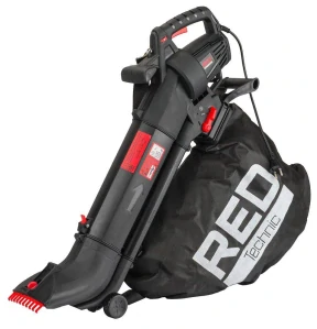 ZAHRADNÍ Vysavač listí 3550W 3v1 RTODL0044