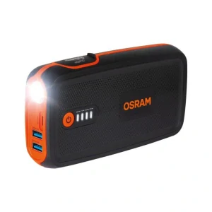OSRAM Startovací zdroj (JumpStarter) 13.000mAh / 300A / 1500A, 12V