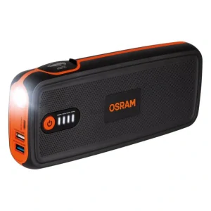 OSRAM Startovací zdroj (JumpStarter) 16.800mAh / 400A / 2000A, 12V