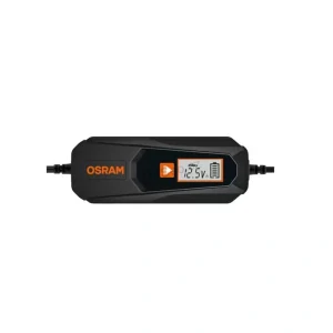 OSRAM Autonabíječka 6V/2A & 12V/5A