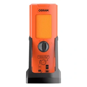 OSRAM výstražné LED světlo TRUCK FLARE Signal TA19