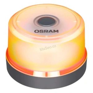 OSRAM výstražné LED světlo ROAD FLARE Signal V16