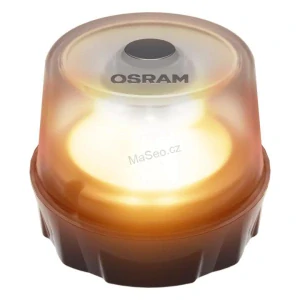 OSRAM výstražné LED světlo ROAD FLARE Signal TA20