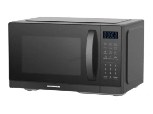 HEINNER mikrovlnná trouba HMW-MD25DBK
