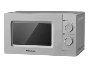 HEINNER mikrovlnná trouba HMW-MD20MSL