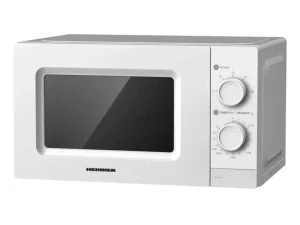 HEINNER mikrovlnná trouba HMW-MD20MWH bílá