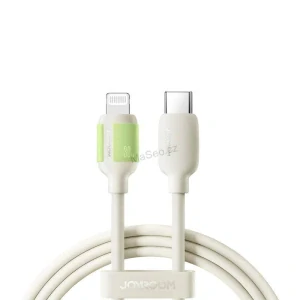 Rychlonabíjecí datový kabel Joyroom S-A53 Type-C - Lightning