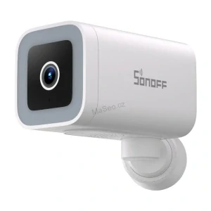 Sonoff CAM-B1P 2K venkovní WiFi chytrá kamera
