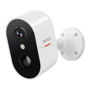 IP venkovní kamera DEKCO DC6L 3MP HD