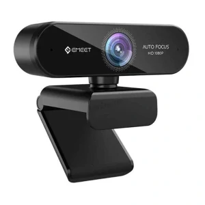 Webová kamera EMEET SmartCam Nova