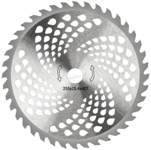 NŮŽ PRO BENZÍNOVÝ KŘOVINOŘEZ PM-TTDK-40Z255M