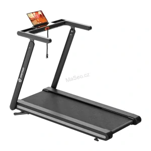 Skládací běžecký pás DeerRun X20 s nastavitelným sklonem