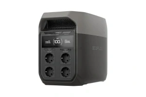 EcoFlow DELTA 3