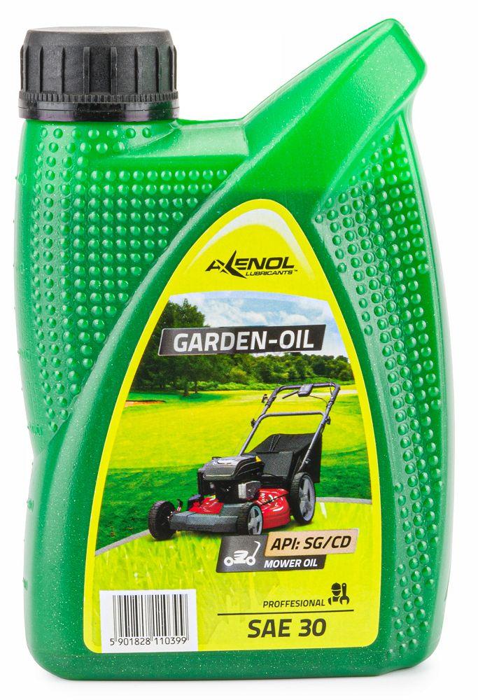 AXENOL GARDEN 4T SAE-30 PRO ČTYŘTAKTNÍ MOTORY - KONGAR103006